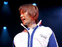 Kimeru