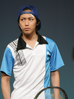 鎌苅健太