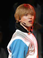 河合龍之介
