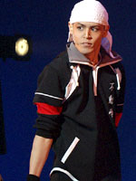 宮野真守