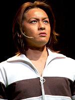 青木堅治