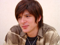 城田優