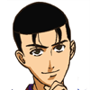 大石秀一郎